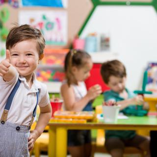 Rekrutacja do oddziału przedszkolnego i do kl. I na rok szkolny 2026/2027